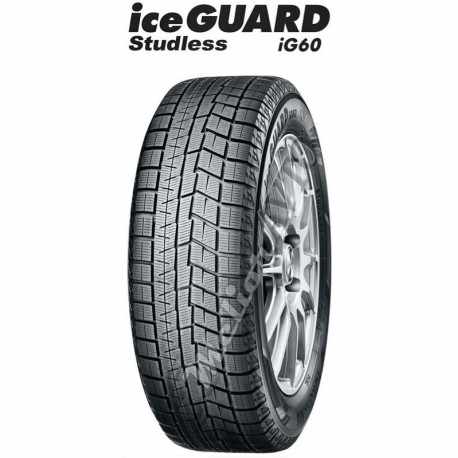 Купить Yokohama Ice Guard IG60 215/55 R18 99Q