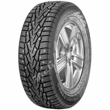 Купить Nokian Nordman 7 SUV 235/60 R18 107T XL шип