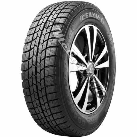 Купить Goodyear Ice Navi 215/60 R16 95Q