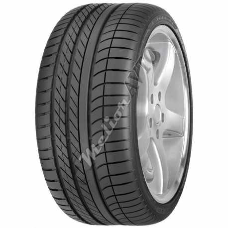 Купить Goodyear Eagle F1 Asymmetric (AO) 255/45 R19 104Y XL