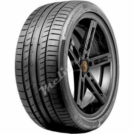 Купить Continental ContiSportContact 5P 275/35 R19 100Y XL FR