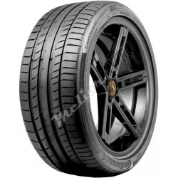 Купить Continental ContiSportContact 5P 325/40 R21 113Y FR (MO)