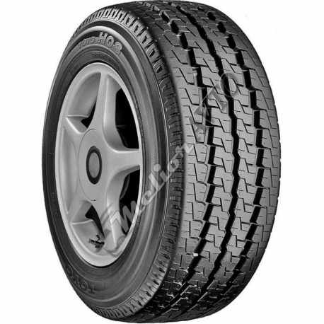 Купить Toyo H08 215/60 R17 C 104/102T