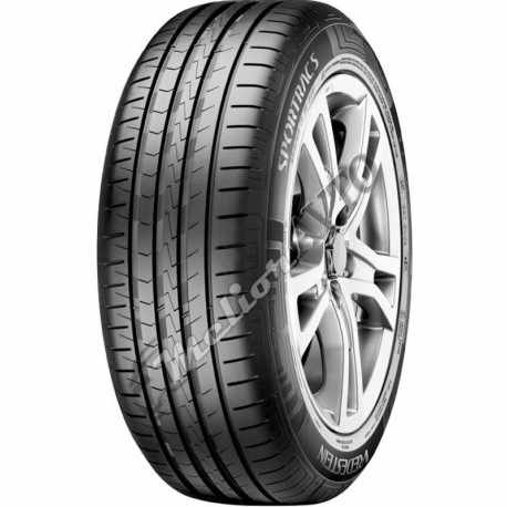 Купить Vredestein Sportrac 5 DA 195/50 R15 82V