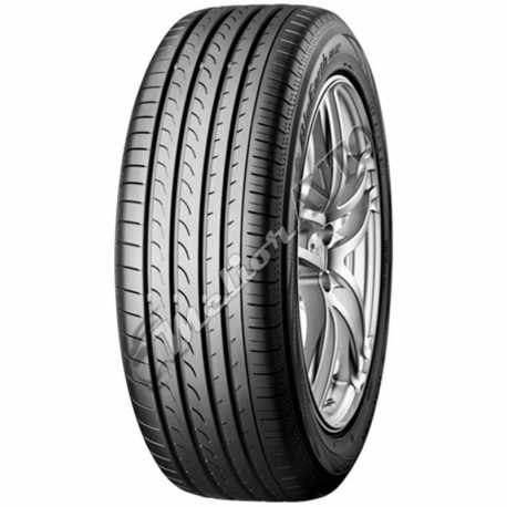 Купить Yokohama BluEarth RV-02 235/50 R18 97V