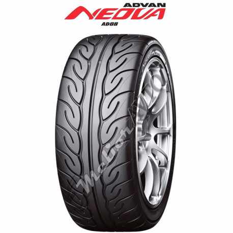 Купить Yokohama Advan Neova AD08 255/35 R18 90W