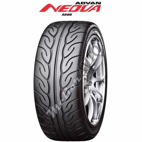 楽天市場】YOKOHAMA ADVAN NEOVA AD08 195／50R15 82Vの通販