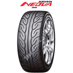 Купить Yokohama Advan Neova AD08 215/45 R17 87W