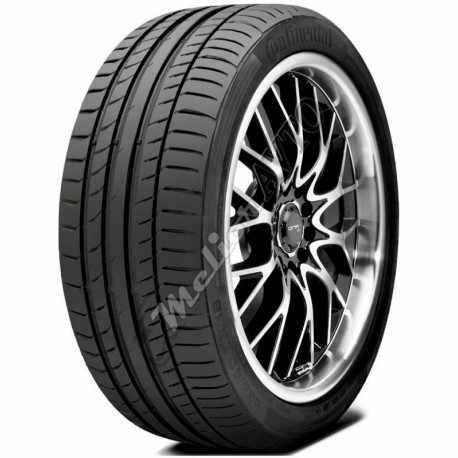 Купить Continental ContiSportContact 5 245/45 R19 98W