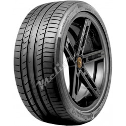 Купить Continental ContiSportContact 5 P (AO) 255/35 R19 96Y