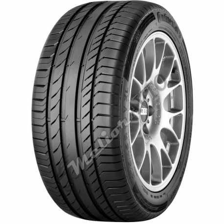 Купить Continental ContiSportContact 5 SUV 245/45 R19 98W