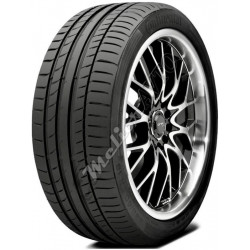 Купить Continental ContiSportContact 5 FR 245/45 R19 102W XL