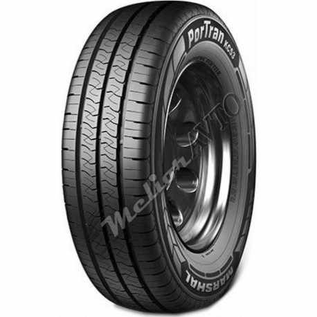 Купить Marshal KC53 215/65 R16 C 109/107T