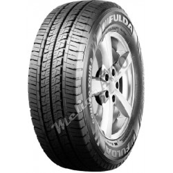 Купить Fulda Conveo Tour 2 235/65 R16 C 115/113S