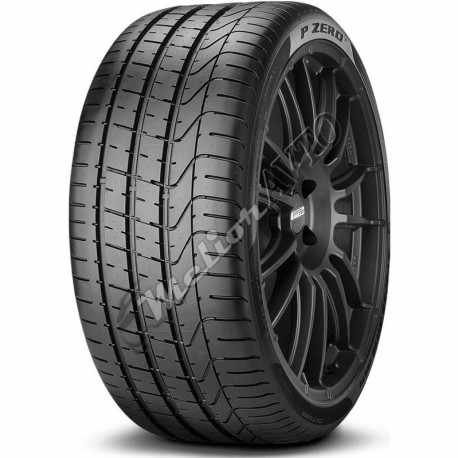 Купить Pirelli PZero 275/35 R21 103Y