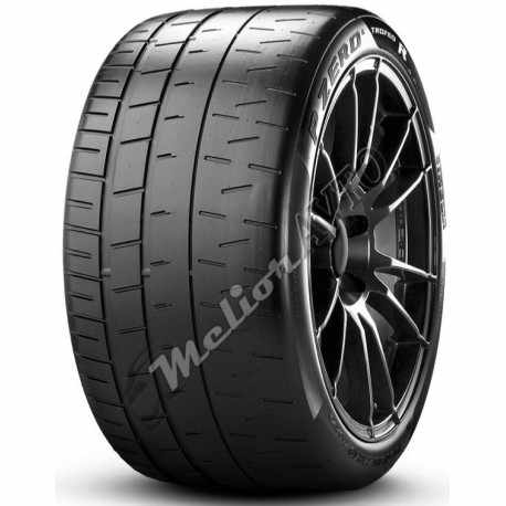 Купить Pirelli PZero Trofeo R 245/35 R20 95Y XL