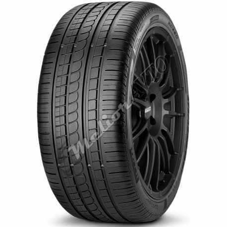 Купить Pirelli PZero Rosso Asimmetrico 275/35 R20 102Y XL