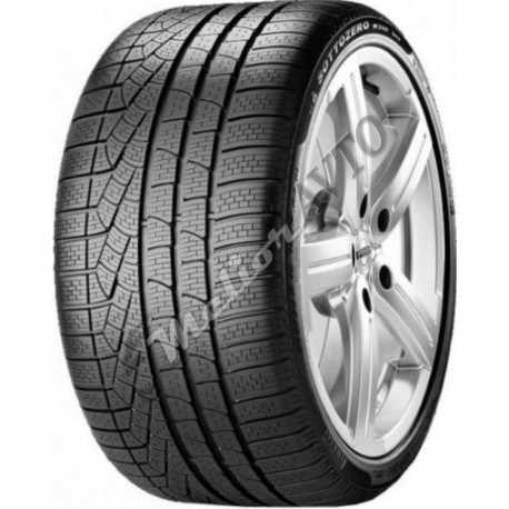 Купить Pirelli Winter 240 SottoZero 2 255/40 R19 100V XL