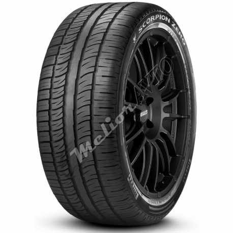 Купить Pirelli Scorpion Zero (MO) 295/40 R21 111V XL