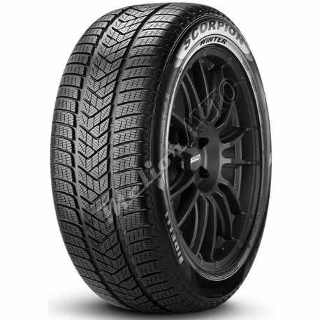 Купить Pirelli Scorpion Winter 315/35 R20 110V XL RunFlat