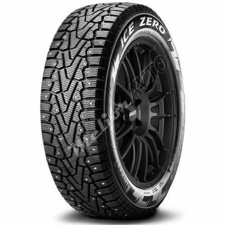 Купить Pirelli Winter Ice Zero 275/40 R20 106T