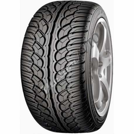 Купить Yokohama Parada Spec-X PA02 285/35 R22 106V