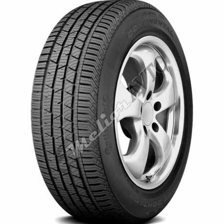 Купить Continental ContiCrossContact LX 265/60 R18 110T