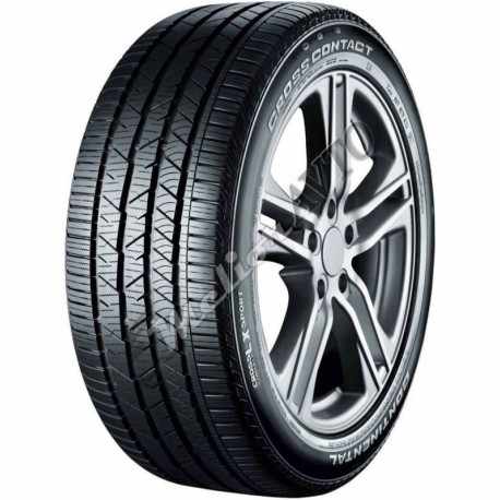 Купить Continental ContiCrossContact LX Sport 235/55 R19 101H