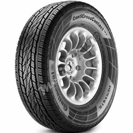 Купить Continental ContiCrossContact LX2 285/60 R18 116V FR