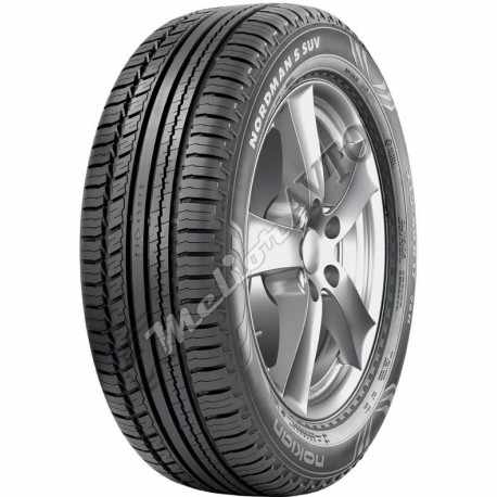 Купить Nokian Nordman S SUV 235/55 R17 99H