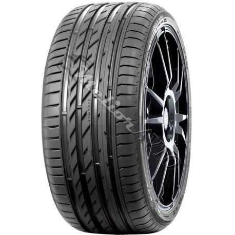 Купить Nokian Hakka Black 225/40 R19 93Y XL