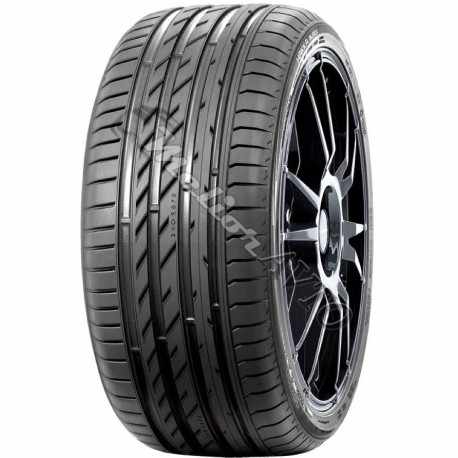 Купить Nokian Hakka Black 225/40 R19 93Y XL