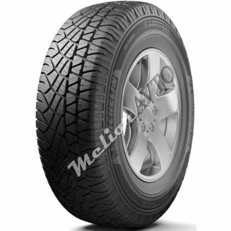 Купить Michelin Latitude Cross 255/65 R17 114H XL