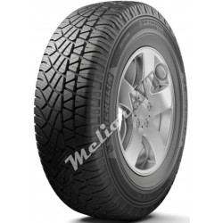 Купить Michelin Latitude Cross 235/85 R16 120S