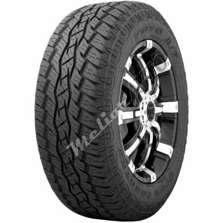 Купить Toyo Open Country A/T Plus 225/70 R16 103T