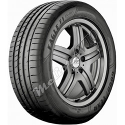 Купить Goodyear Eagle F1 Asymmetric 2 SUV 285/45 R20 112Y FR