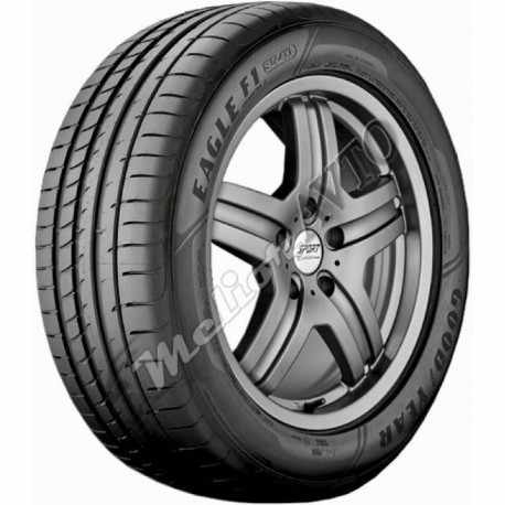 Купить Goodyear Eagle F1 Asymmetric 2 SUV 285/45 R20 112Y FR