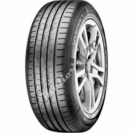 Купить Vredestein Sportrac 5 205/60 R15 91V DA