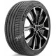 Купить Michelin Pilot Sport 4 SUV 235/65 R18 110H XL