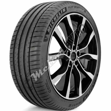 Купить Michelin Pilot Sport 4 SUV 235/65 R18 110H XL