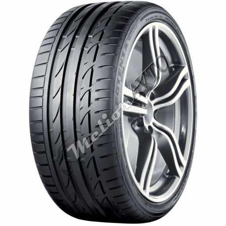 Купить Bridgestone Potenza S001 * 245/45 R19 98Y RunFlat