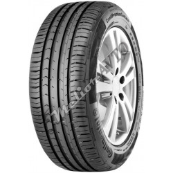 Купить Continental ContiPremiumContact 5 215/60 R16 95H