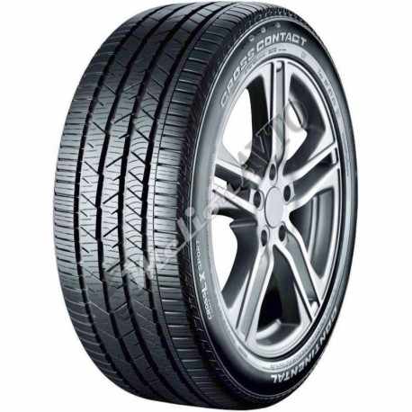 Купить Continental ContiCrossContact LX Sport 265/45 R20 104H