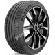 Купить Michelin Pilot Sport 4 SUV 255/45 R19 100Y XL