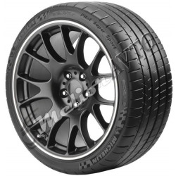 Купить Michelin Pilot Super Sport * 265/35 R19 98Y