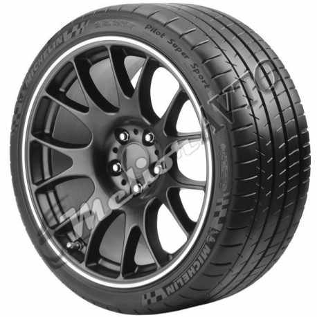 Купить Michelin Pilot Super Sport 255/40 R18 99Y XL (MO1)