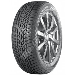 Купить Nokian WR Snowproof 155/70 R19 88Q XL