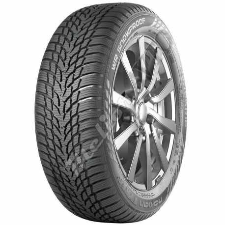 Купить Nokian WR Snowproof 215/55 R16 93H