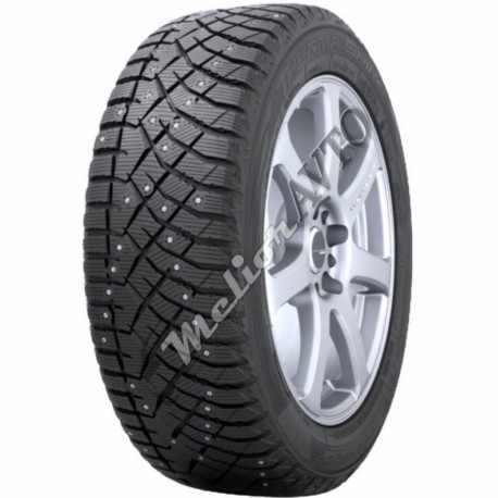 Купить Nitto Therma Spike 195/60 R15 88T шип