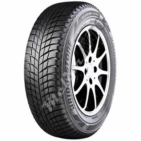 Купить Bridgestone Blizzak LM-001 275/45 R20 110V RunFlat